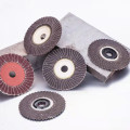 fiberglass backing flap disc